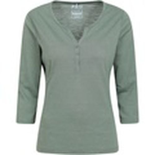 Camisa MW1228 para mujer - Mountain Warehouse - Modalova