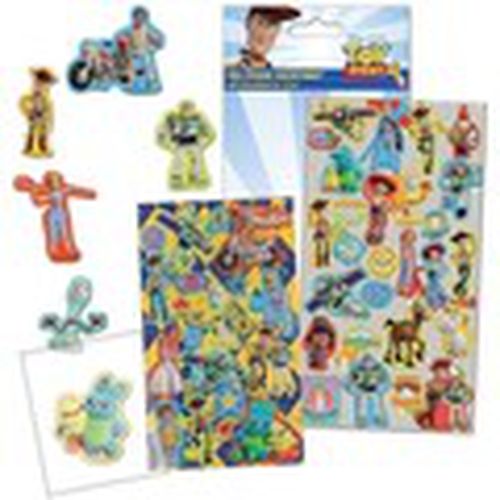 Sticker, papeles pintados SG31788 para - Toy Story - Modalova