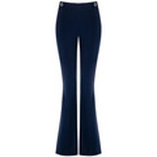 Pantalones CFC0117930003 para mujer - Rinascimento - Modalova