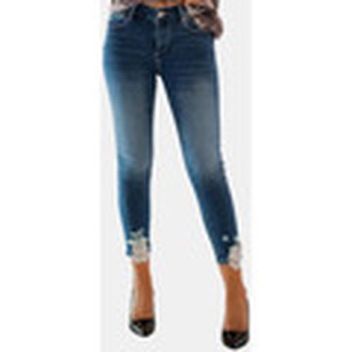 Jeans FR24SV9002D408R6 para mujer - Fracomina - Modalova
