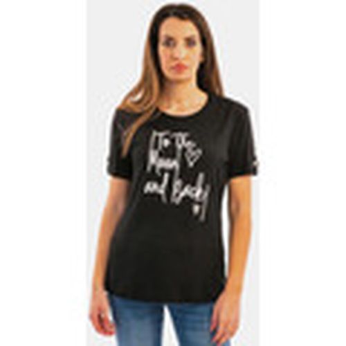 Tops y Camisetas FR24ST3019J468N5 para mujer - Fracomina - Modalova
