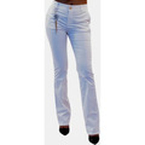 Pantalones FS24SVA004W70201 para mujer - Fracomina - Modalova