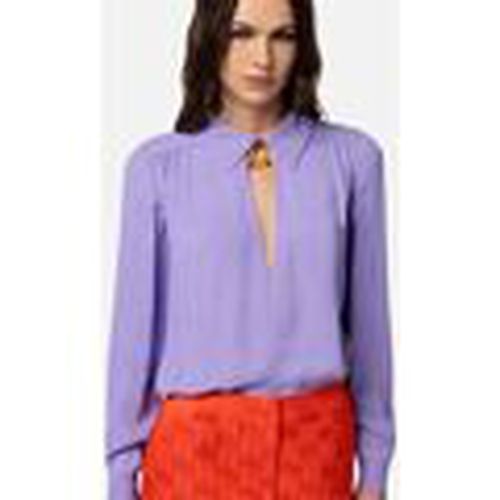 Camisa CA01441E2-AS6 para mujer - Elisabetta Franchi - Modalova