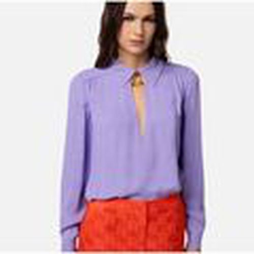 Camisa CA01441E2-AS6 para mujer - Elisabetta Franchi - Modalova