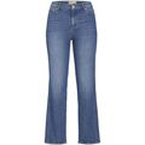 Jeans 12248151 NICE-DENIM BLUE DENIM para mujer - Jjxx - Modalova