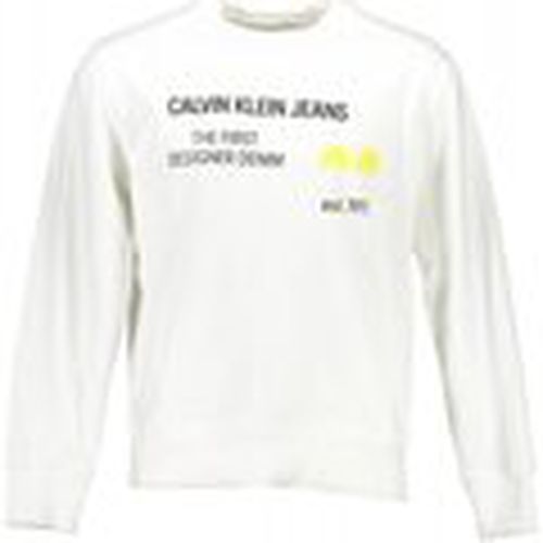 Jersey J30J318173 para hombre - Calvin Klein Jeans - Modalova