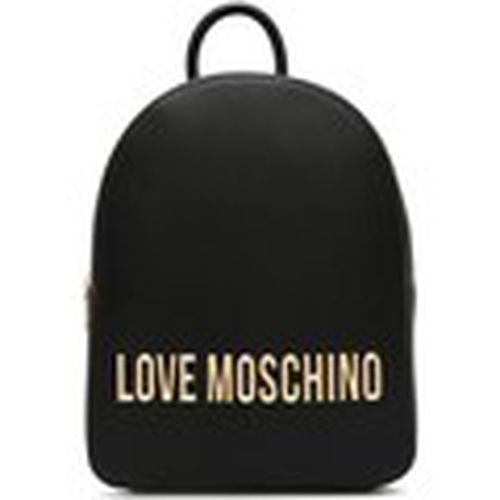 Mochila JC4193-KD0 para mujer - Love Moschino - Modalova