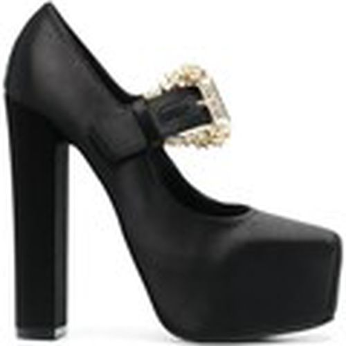 Zapatos de tacón 75VA3S03-ZS185 para mujer - Versace Jeans Couture - Modalova