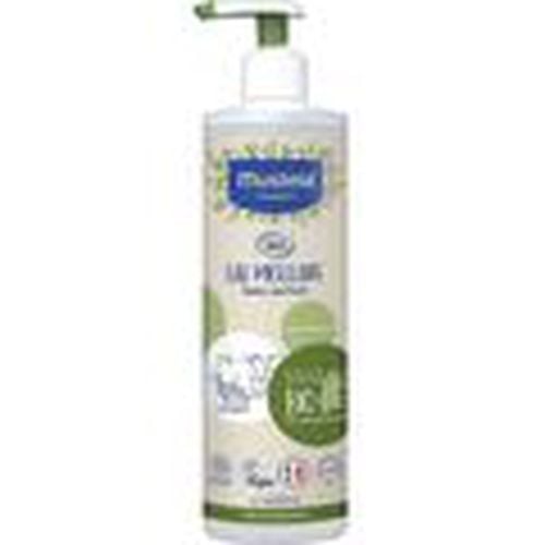 Desmaquillantes & tónicos Bebé Bio Agua Micelar Sin Aclarado para mujer - Mustela - Modalova