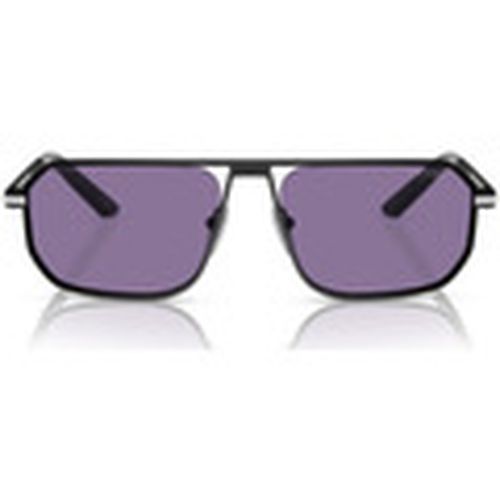 Gafas de sol Occhiali da Sole PRA53S 1BO05Q para mujer - Prada - Modalova