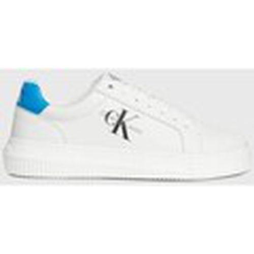 Zapatillas YM0YM00681 para hombre - Calvin Klein Jeans - Modalova