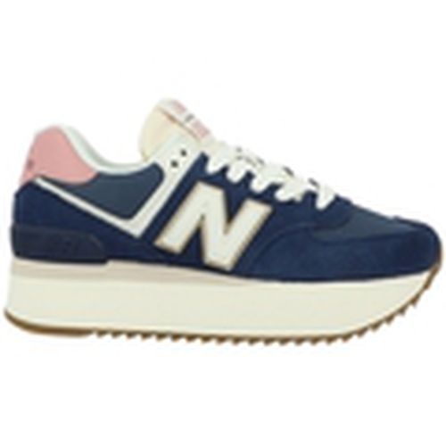 Deportivas Moda WL574 para mujer - New Balance - Modalova