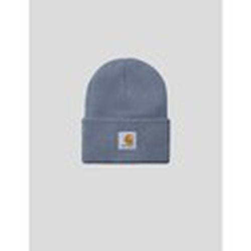 Gorro GORRO ACRYLIC WATCH HAT BAY BLUE para hombre - Carhartt - Modalova