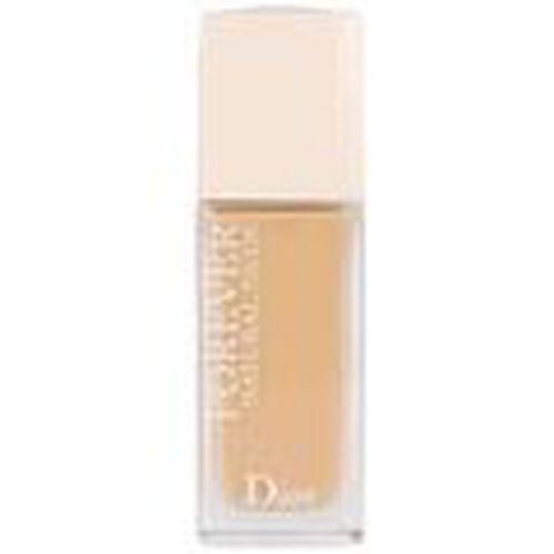 Base de maquillaje skin Forever Natural Nude Foundation 3w para hombre - Dior - Modalova