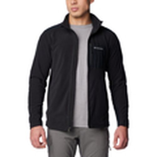 Polar Klamath Range Full Zip Fleece para hombre - Columbia - Modalova