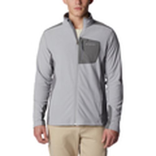 Polar Klamath Range Full Zip Fleece para hombre - Columbia - Modalova