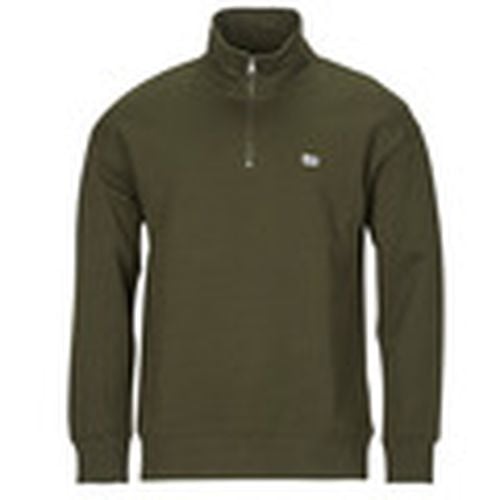 Lee Jersey HALF ZIP SWS para hombre - Lee - Modalova