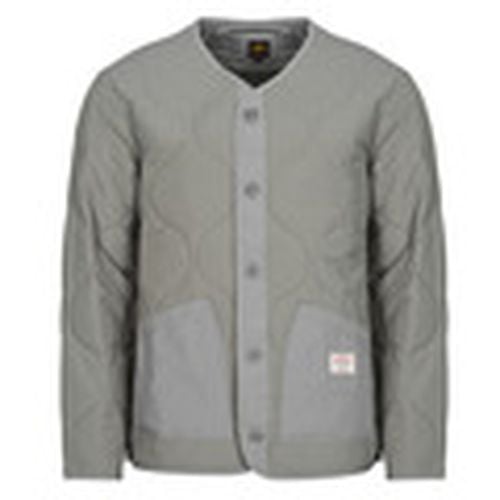 Cazadora QUILTED LINER JACKET para hombre - Lee - Modalova