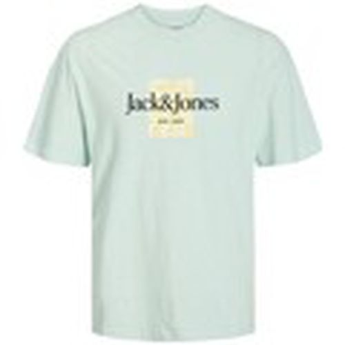 Camiseta 12250436 JORLAFAYETTE para hombre - Jack & Jones - Modalova
