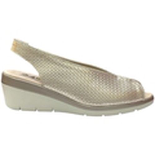 Hrs Sandalias 25956 para mujer - 24 Hrs - Modalova