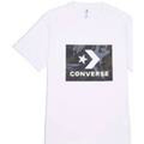 Tops y Camisetas Star Chevron 10026575-A02 para hombre - Converse - Modalova