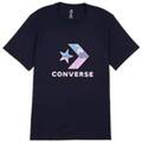 Tops y Camisetas Star Chevron Landscape 10025977-A01 para hombre - Converse - Modalova