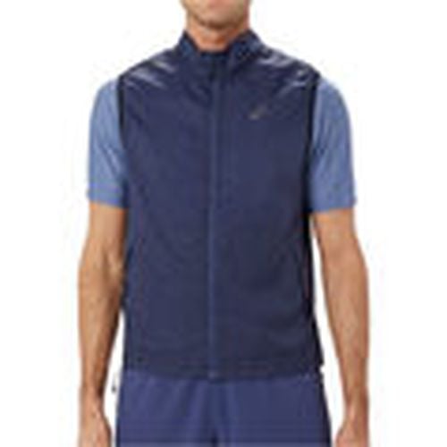 Chaquetas METARUN PACKABLE GILET para hombre - Asics - Modalova