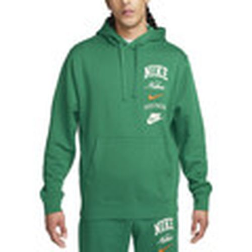 Sudaderas con capucha FN2634 para hombre - Nike - Modalova
