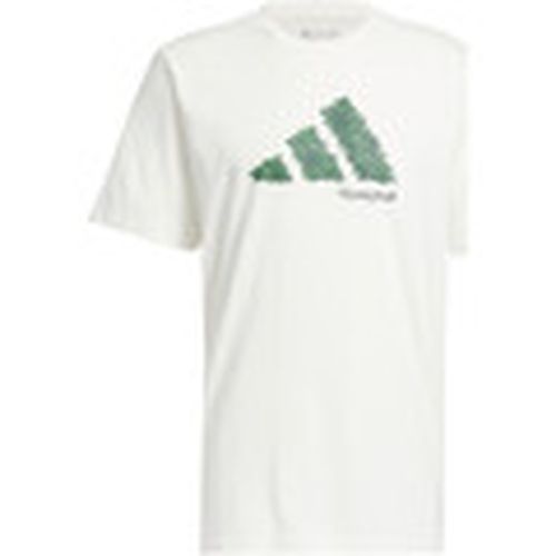 Adidas Camiseta IN6366 para hombre - adidas - Modalova