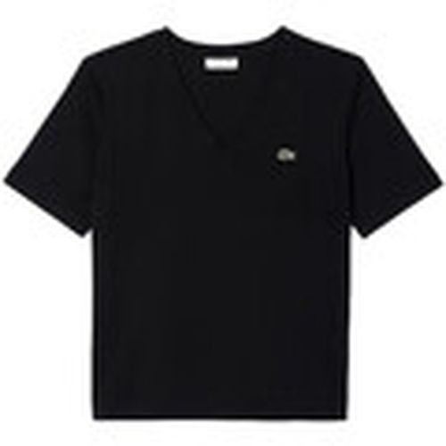 Lacoste Camiseta TF7300 para mujer - Lacoste - Modalova