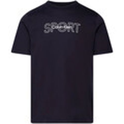 Camiseta 00GMS4K169 para hombre - Calvin Klein Jeans - Modalova