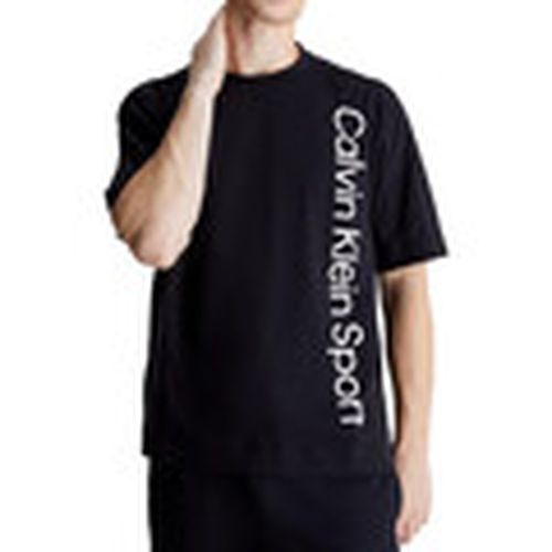 Camiseta 00GMS4K173 para hombre - Calvin Klein Jeans - Modalova