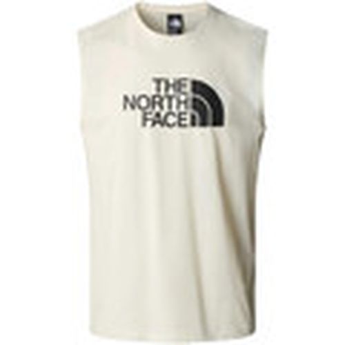 Camiseta tirantes NF0A87R2 para hombre - The North Face - Modalova