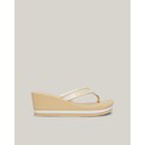 Sandalias FW0FW07903 para mujer - Tommy Hilfiger - Modalova