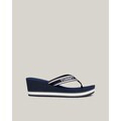 Sandalias FW0FW07903 para mujer - Tommy Hilfiger - Modalova