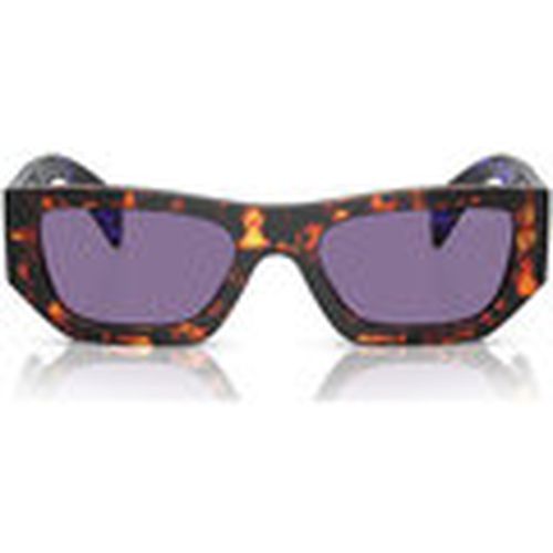 Gafas de sol Occhiali da Sole PRA01S 14O50B para mujer - Prada - Modalova