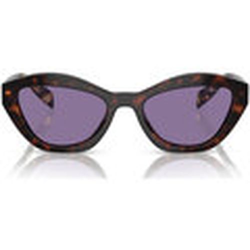 Gafas de sol Occhiali da Sole PRA02S 17N50B para mujer - Prada - Modalova