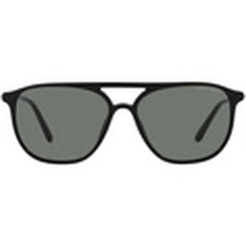 Gafas de sol Occhiali da Sole AR8179 5001/1 para hombre - Emporio Armani - Modalova