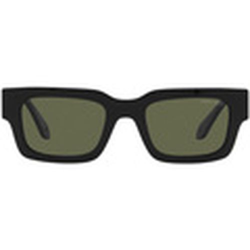 Gafas de sol Occhiali da Sole AR8184U 587558 Polarizzati para mujer - Emporio Armani - Modalova