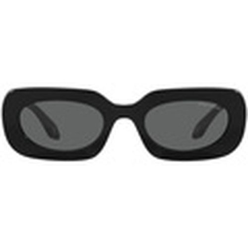 Gafas de sol Occhiali da Sole AR8182 5875B1 para mujer - Emporio Armani - Modalova