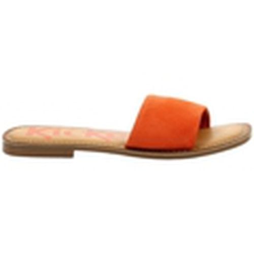 Sandalias KICK GIPSI para mujer - Kickers - Modalova