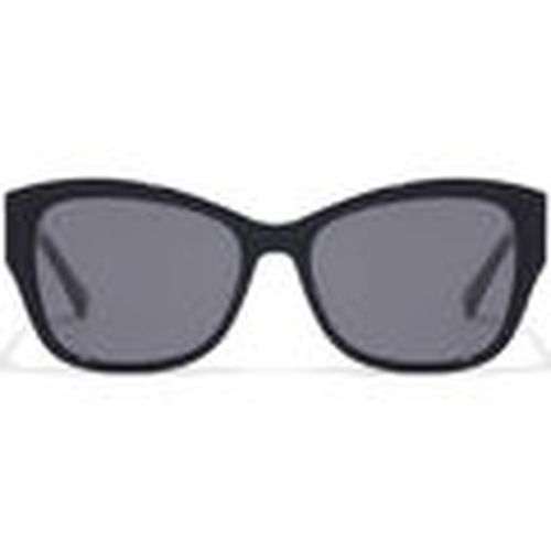 Gafas de sol Bhanu black para mujer - Hawkers - Modalova