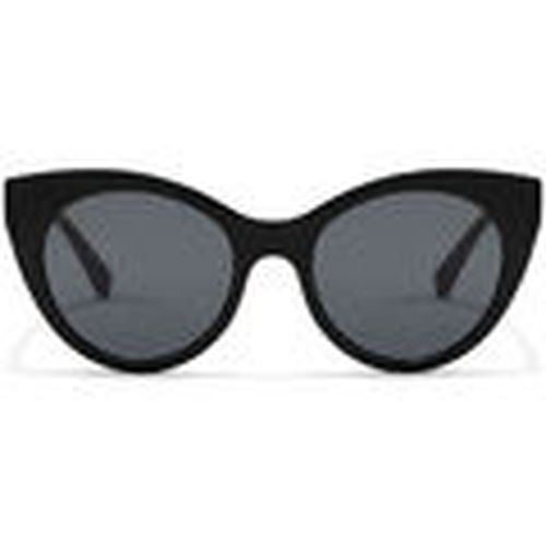 Gafas de sol Divine Polarized black para hombre - Hawkers - Modalova