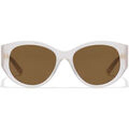 Gafas de sol Miranda sand Olive para mujer - Hawkers - Modalova