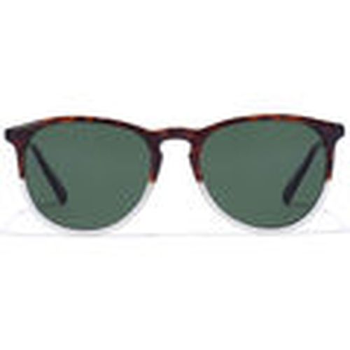 Gafas de sol Ollie Polarized white Green para hombre - Hawkers - Modalova