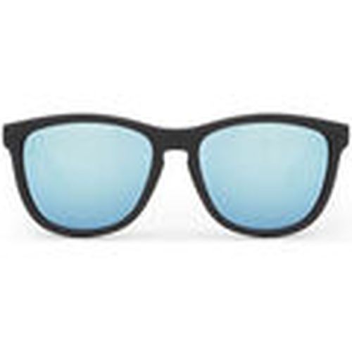 Gafas de sol One Polarized carbono Blue Chrome para mujer - Hawkers - Modalova