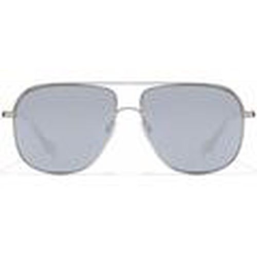 Gafas de sol Teardrop silver Chrome para mujer - Hawkers - Modalova