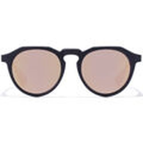 Gafas de sol Warwick Polarized black Rose para hombre - Hawkers - Modalova