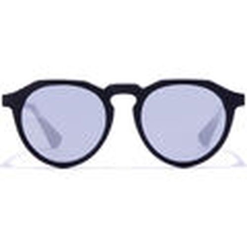 Gafas de sol Warwick Polarized black Chrome para mujer - Hawkers - Modalova