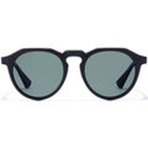 Gafas de sol Warwick Raw Polarized black Alligator para hombre - Hawkers - Modalova